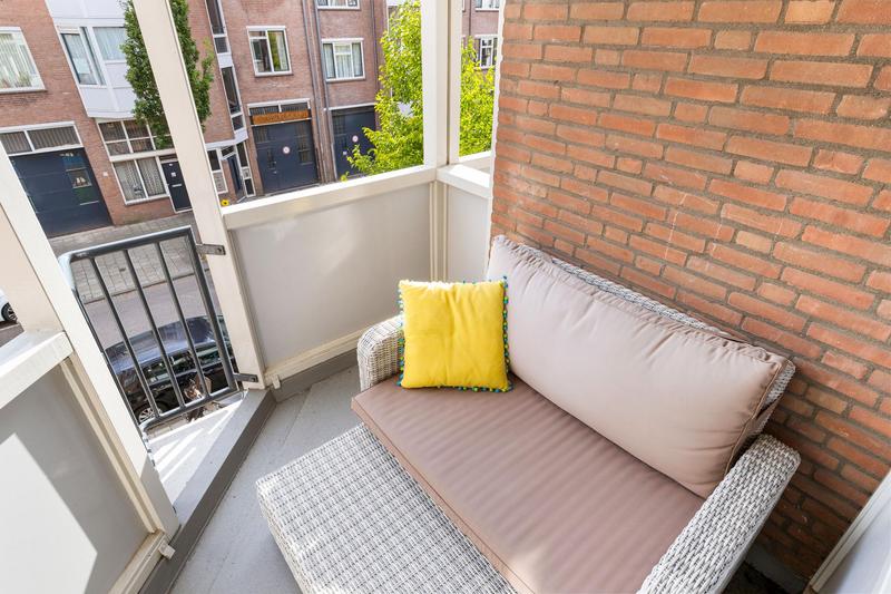 Wagenaarstraat 349