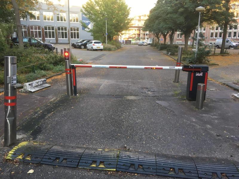 Oostenburgervoorstraat 0 ong