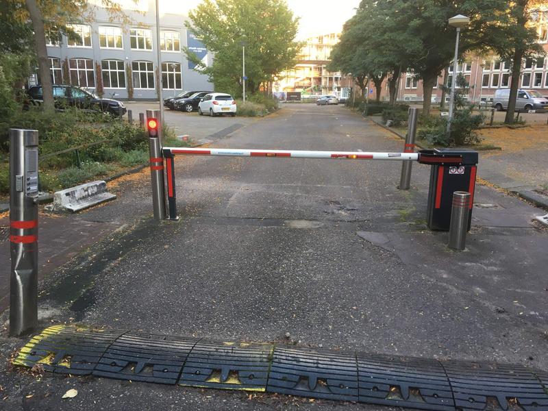 Oostenburgervoorstraat 0 ong