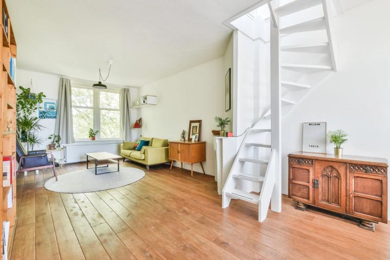 Westlandgracht 149 III