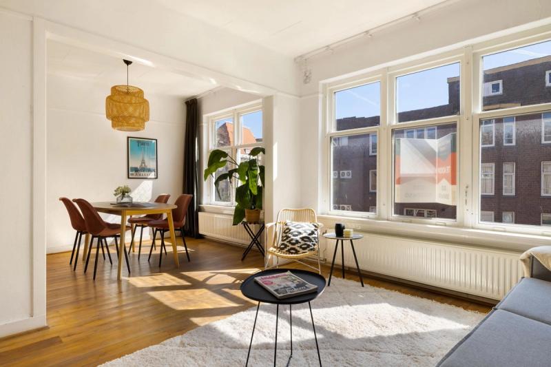 Tweede Van der Helststraat 38 II