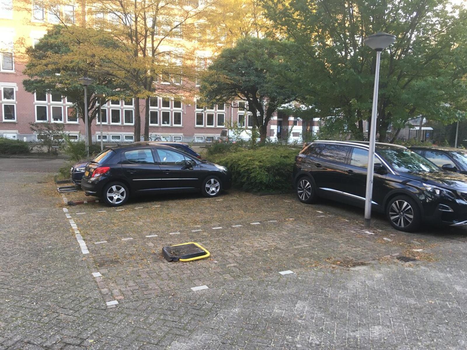 Oostenburgervoorstraat 0 ong