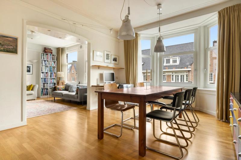 Sloestraat 12 3