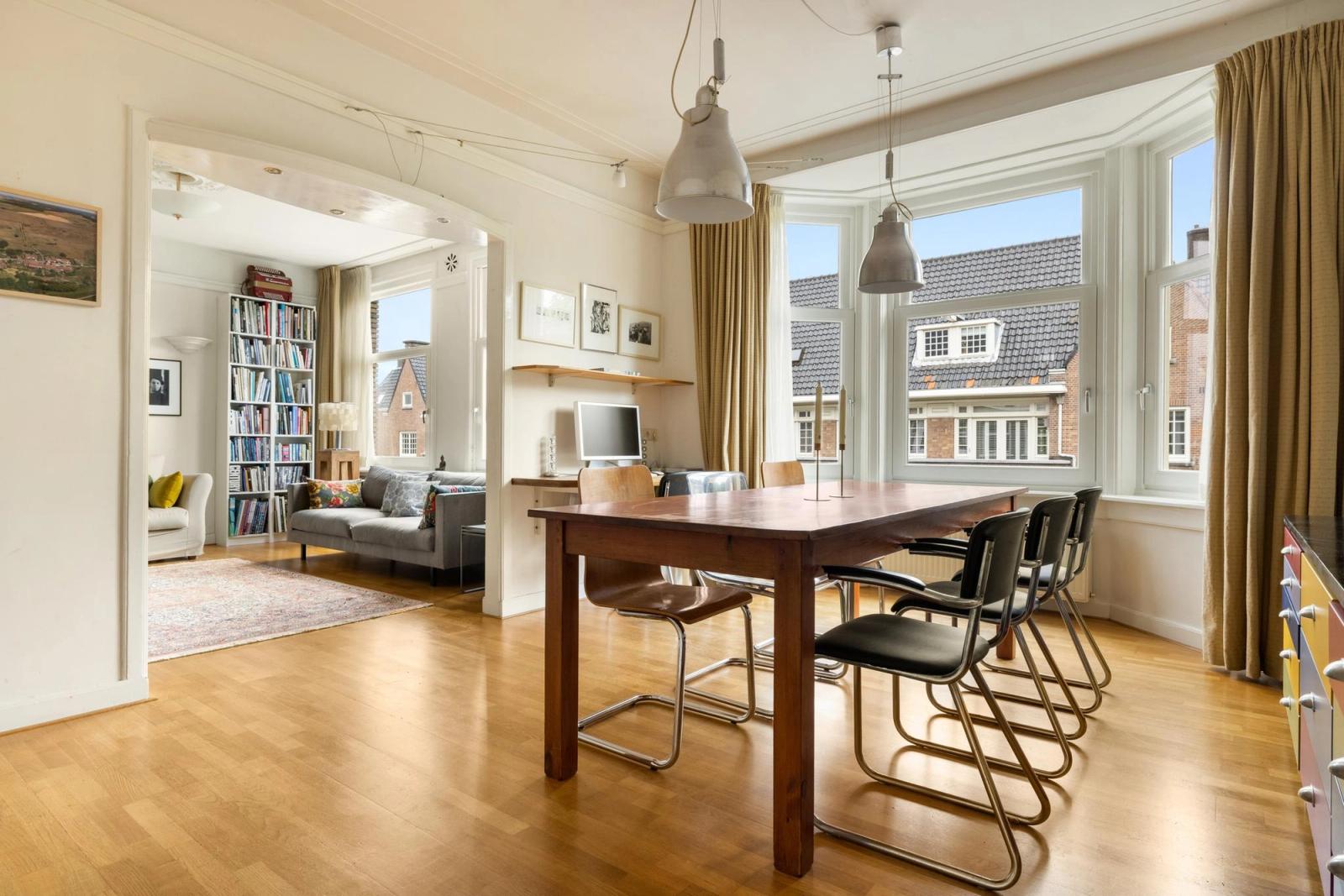 Sloestraat 12 3