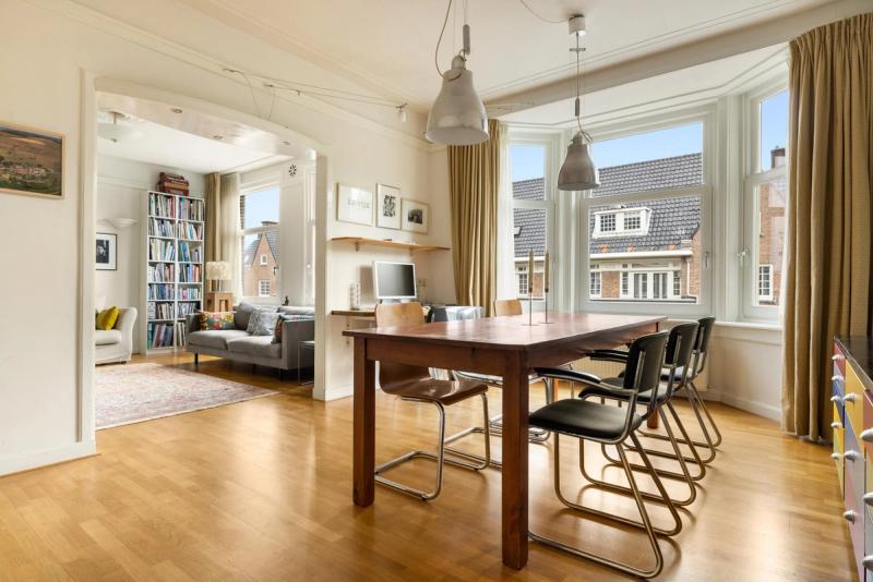 Sloestraat 12 3