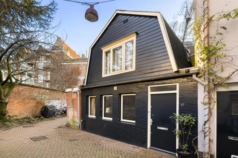 Kromme Palmstraat 12