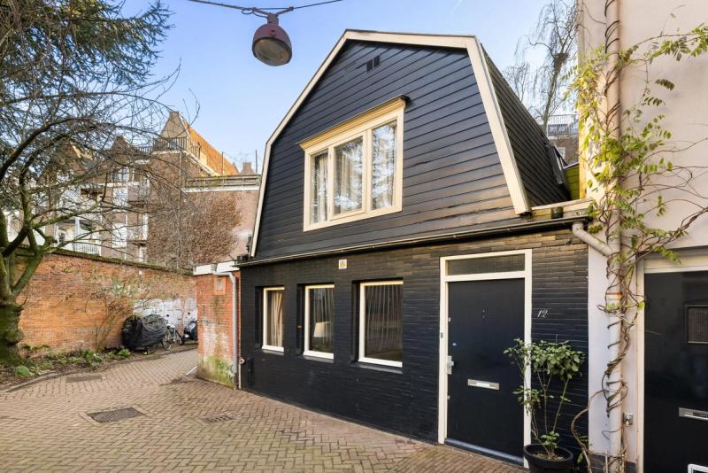 Kromme Palmstraat 12