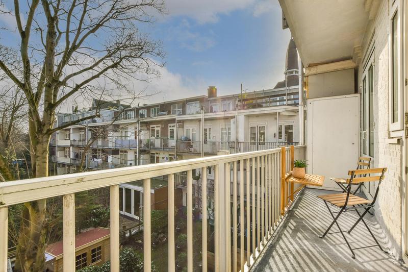 Cabotstraat 19 2