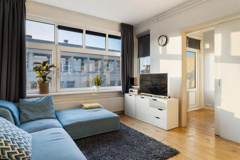 Blancefloorstraat 23 3