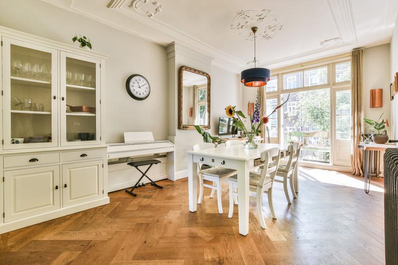Nieuwe Prinsengracht 10 -I