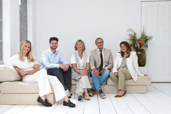 Complete ontzorging op afstand