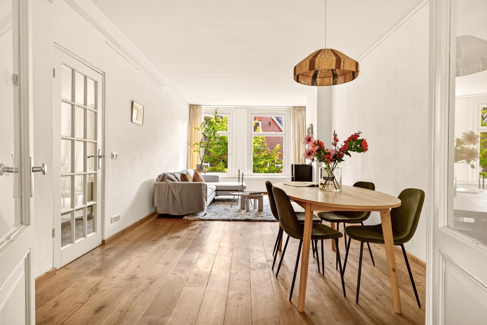 Appartement te koop: Govert Flinckstraat 361-1, Amsterdam