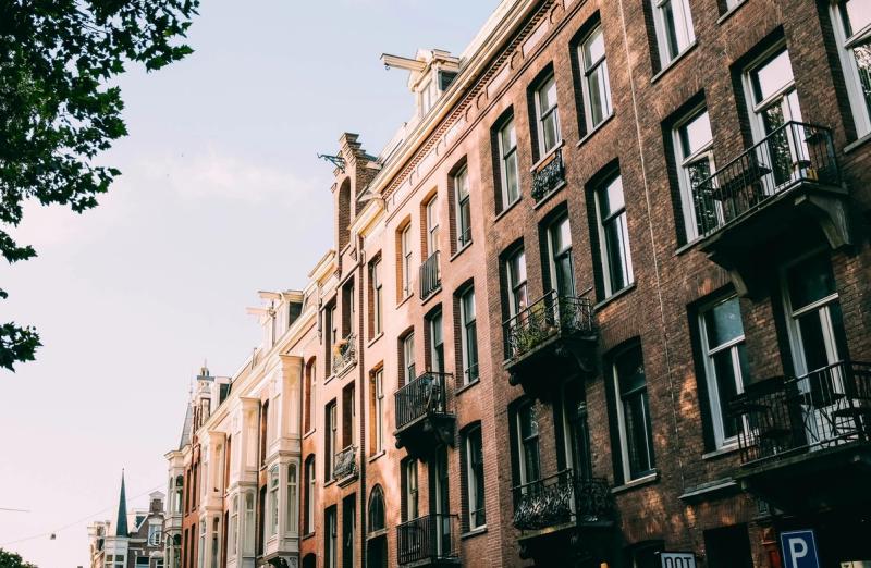 Q3 2019; Kleinere woningen niet aan te slepen in De Pijp