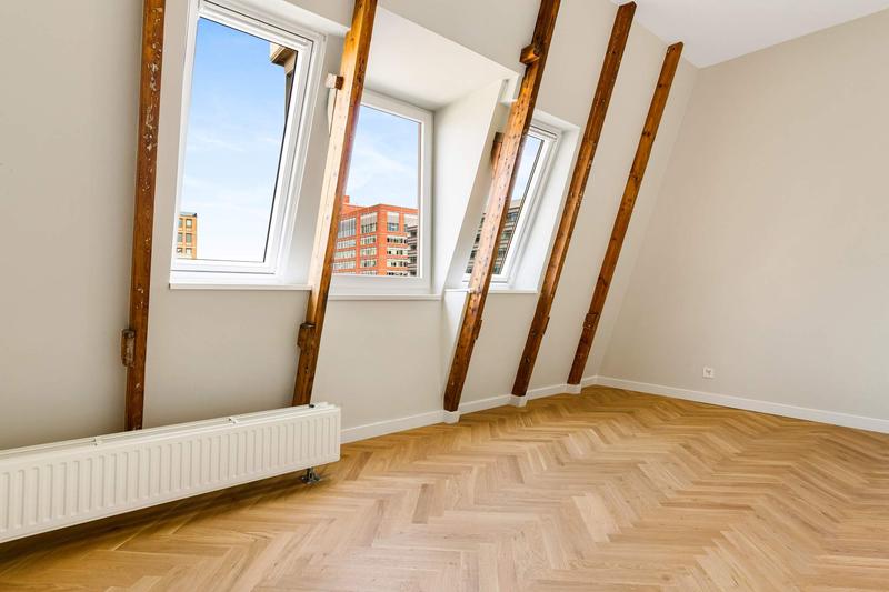 Ruyschstraat 45 3