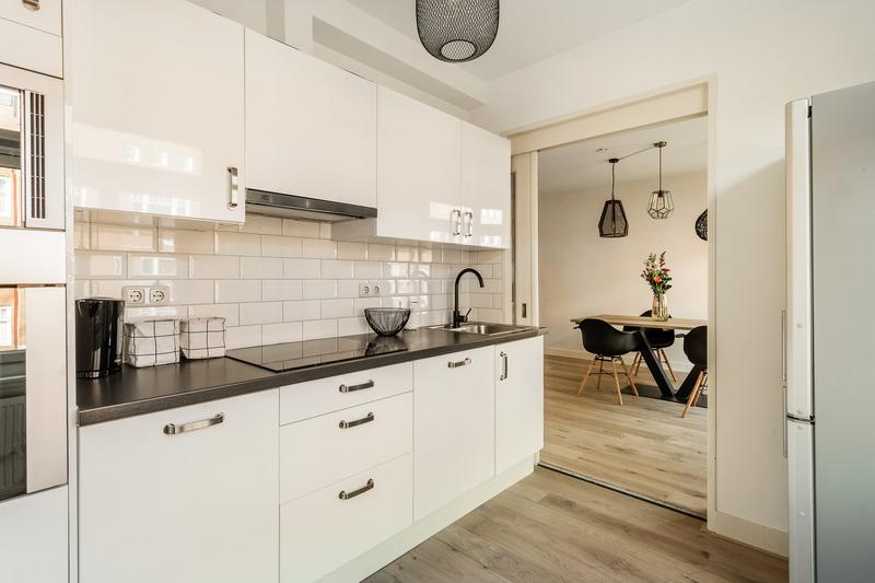 Admiraal De Ruijterweg 475 -II