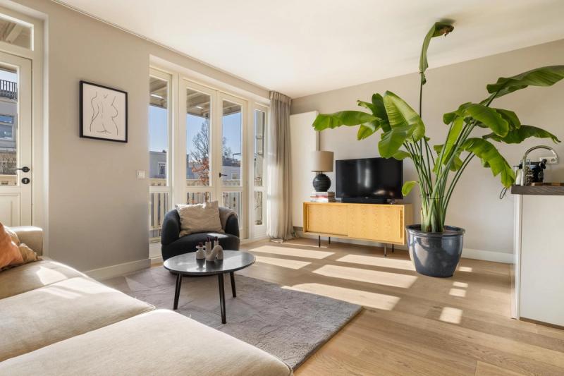Derde Oosterparkstraat 68 3