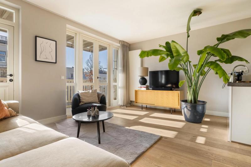 Derde Oosterparkstraat 68 3