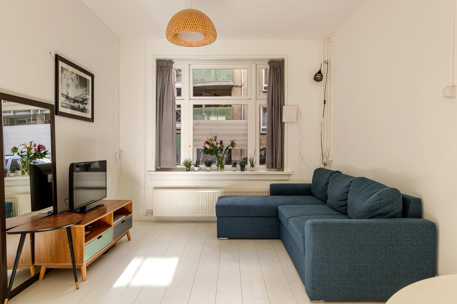 Vrolikstraat 196 hs