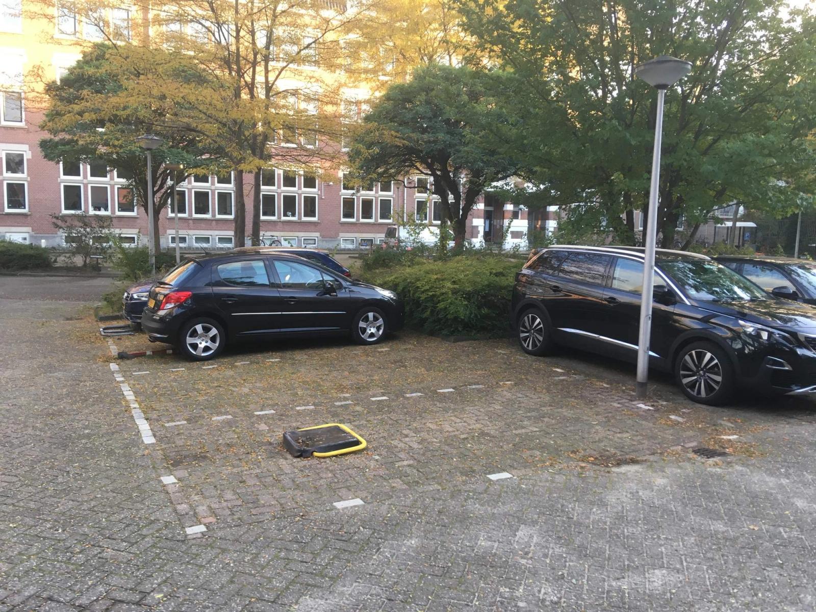 Oostenburgervoorstraat 0 ong