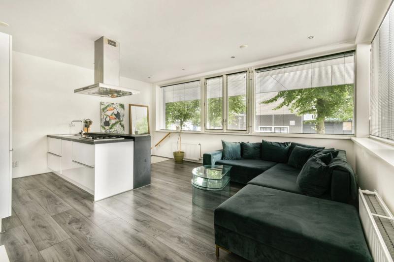 Marius Bauerstraat 235 A 3