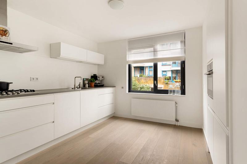 Keizersstraat 17 1