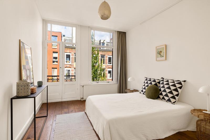 Vrolikstraat 232 II