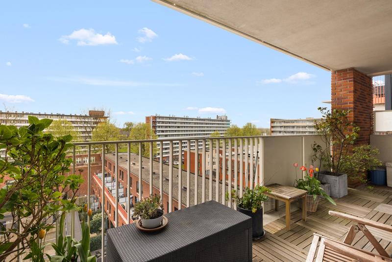 Meer en Vaart 76 B