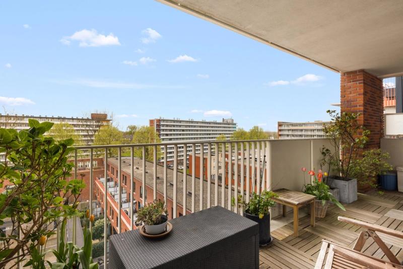 Meer en Vaart 76 B