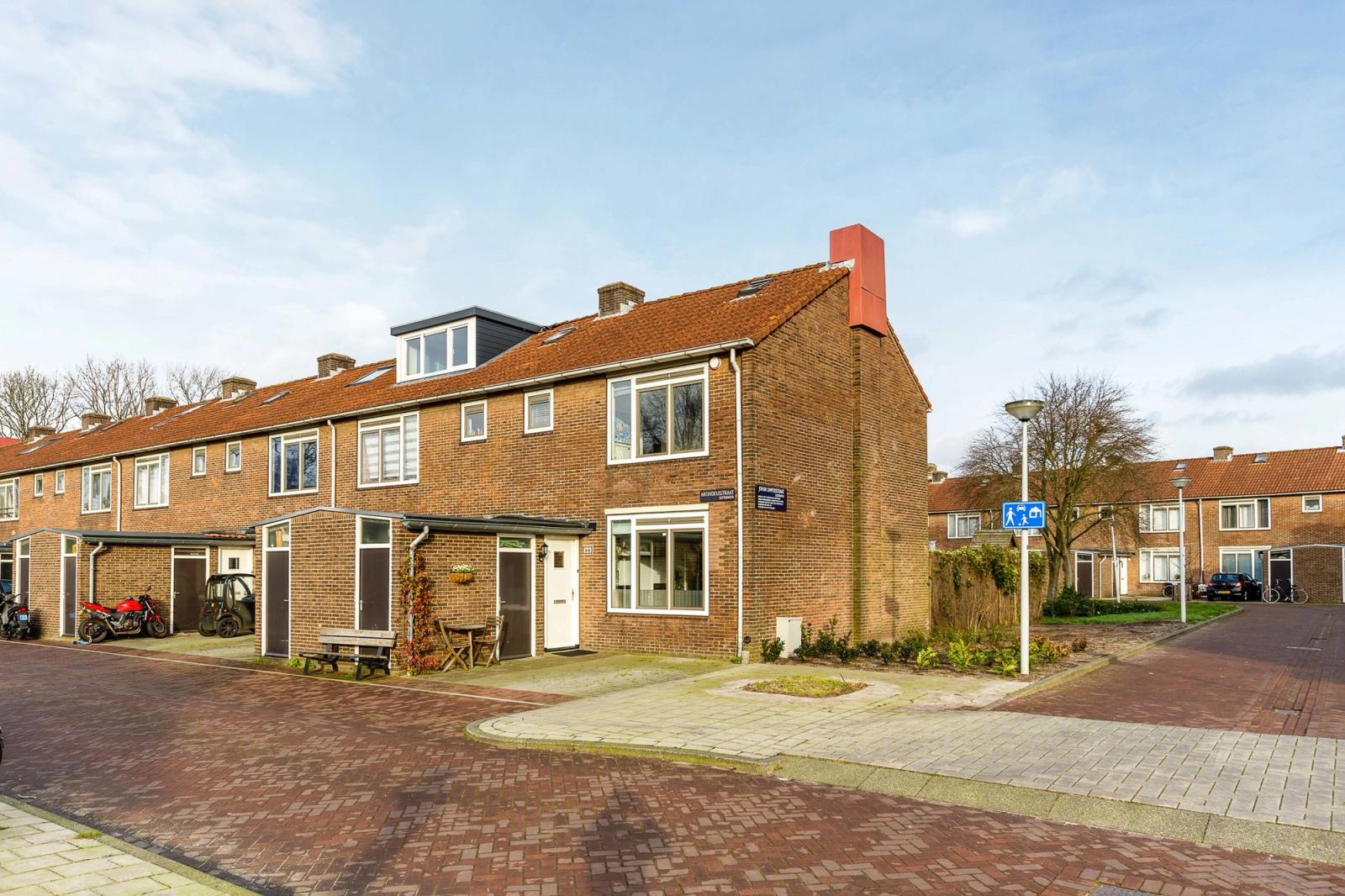 Arondeusstraat 44