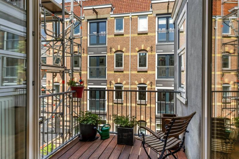 Hoogte Kadijk 143 A3