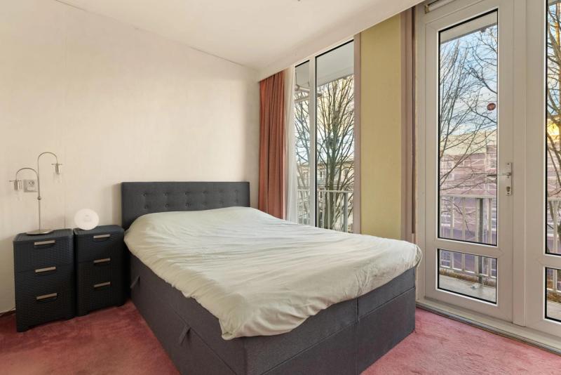 Jan Evertsenstraat 128 II