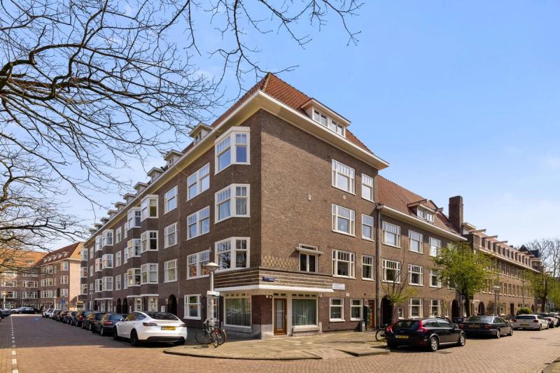 Hectorstraat 25 1