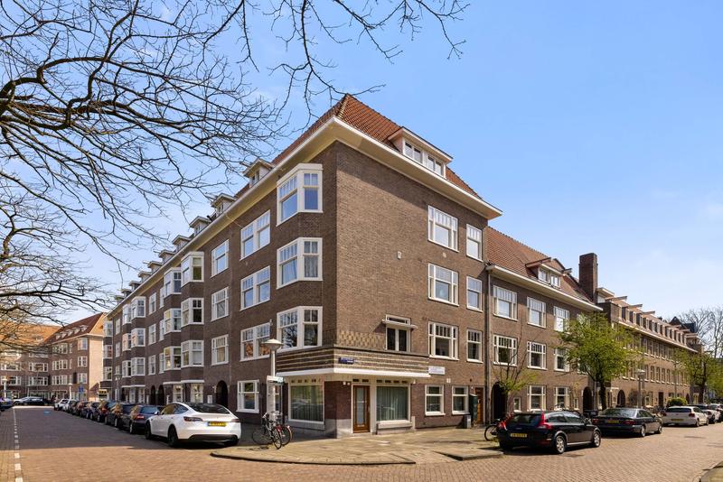 Hectorstraat 25 1
