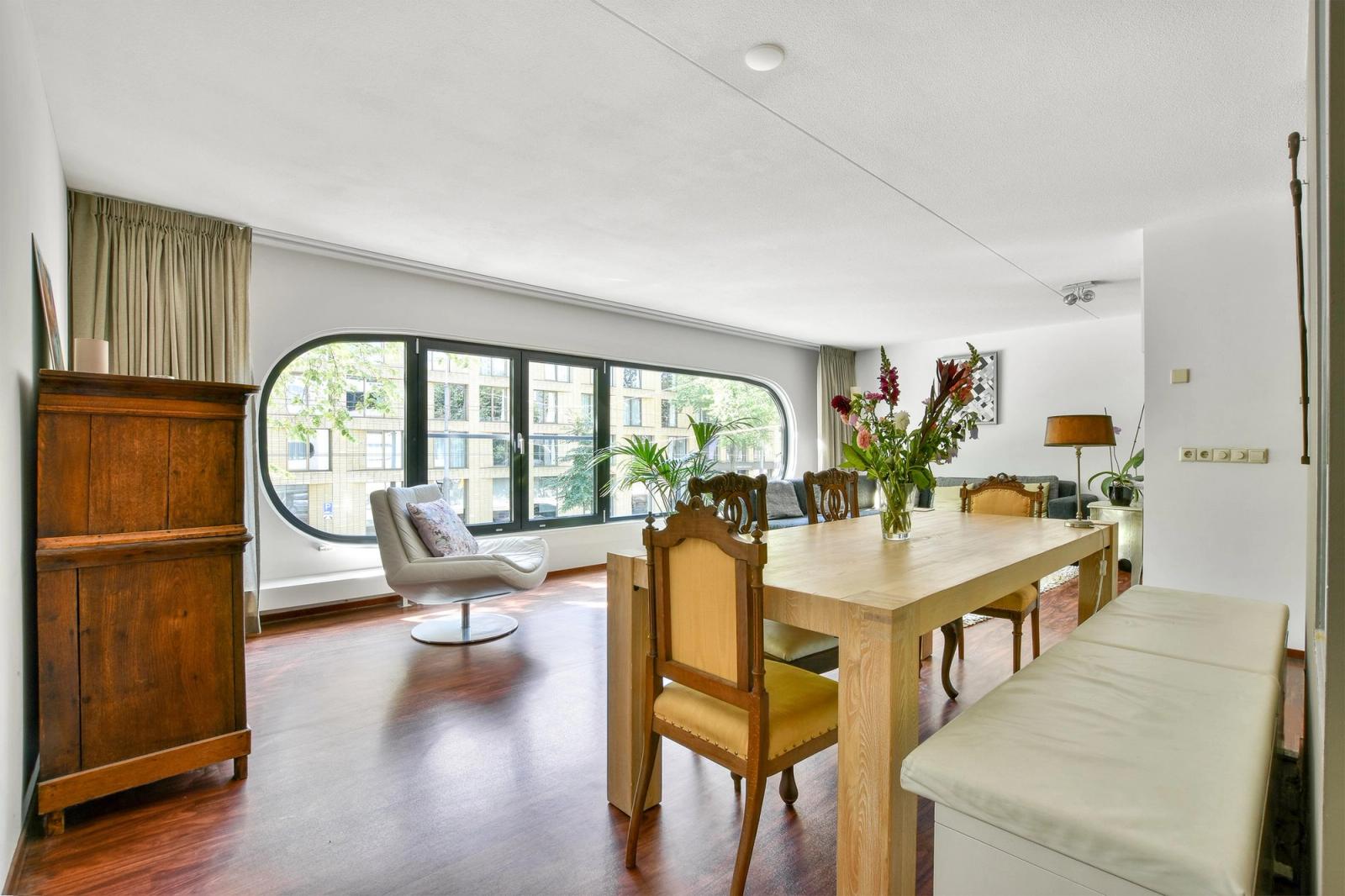 Sarphatistraat 133 D*
