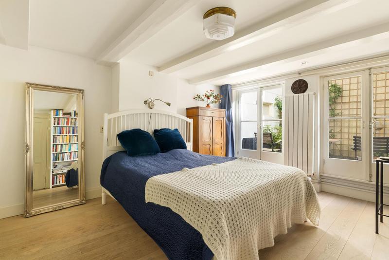 Weesperzijde 17 huis
