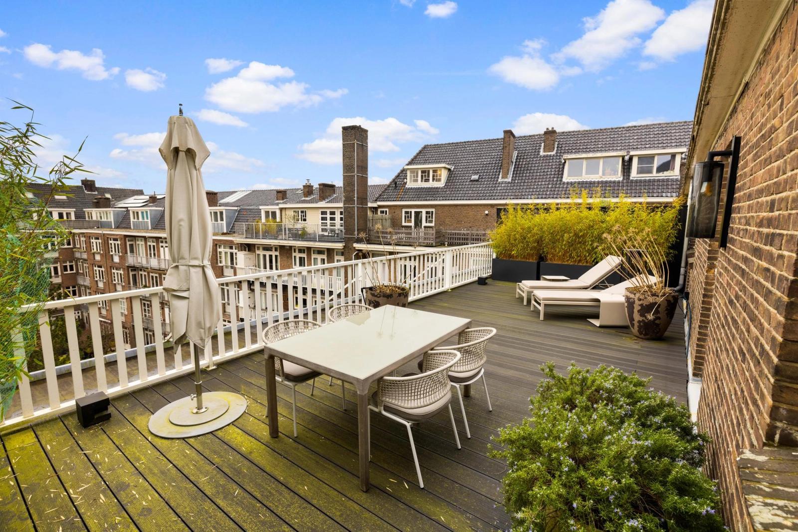 Beethovenstraat 108 3