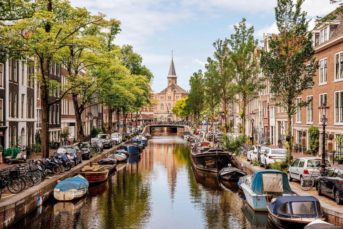 Wij zijn buurtspecialisten