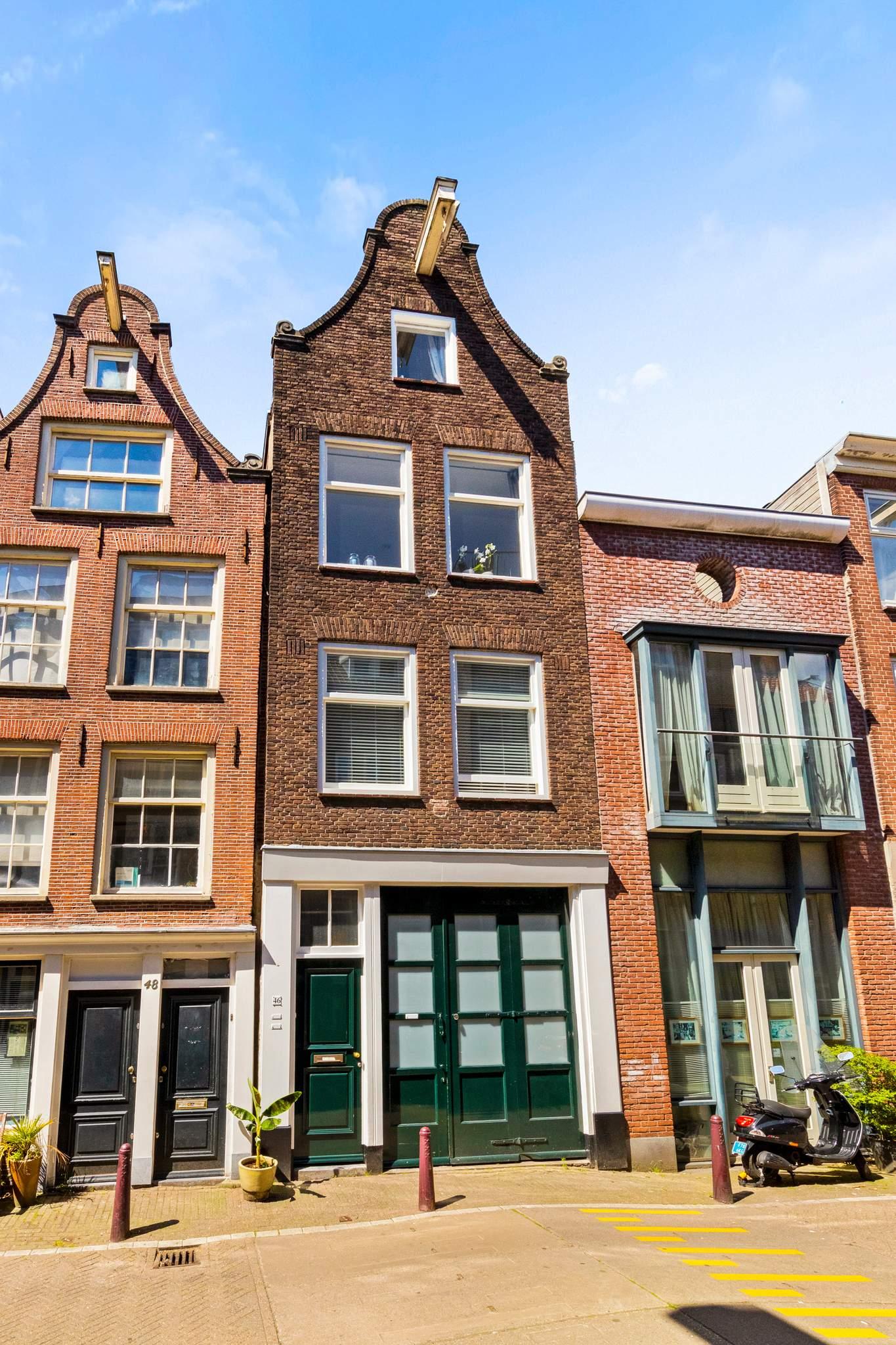 Anjeliersstraat 46 2+3