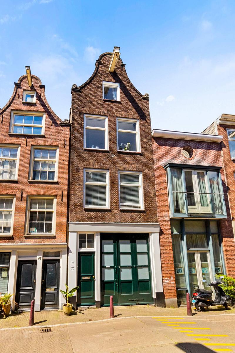 Anjeliersstraat 46 2+3