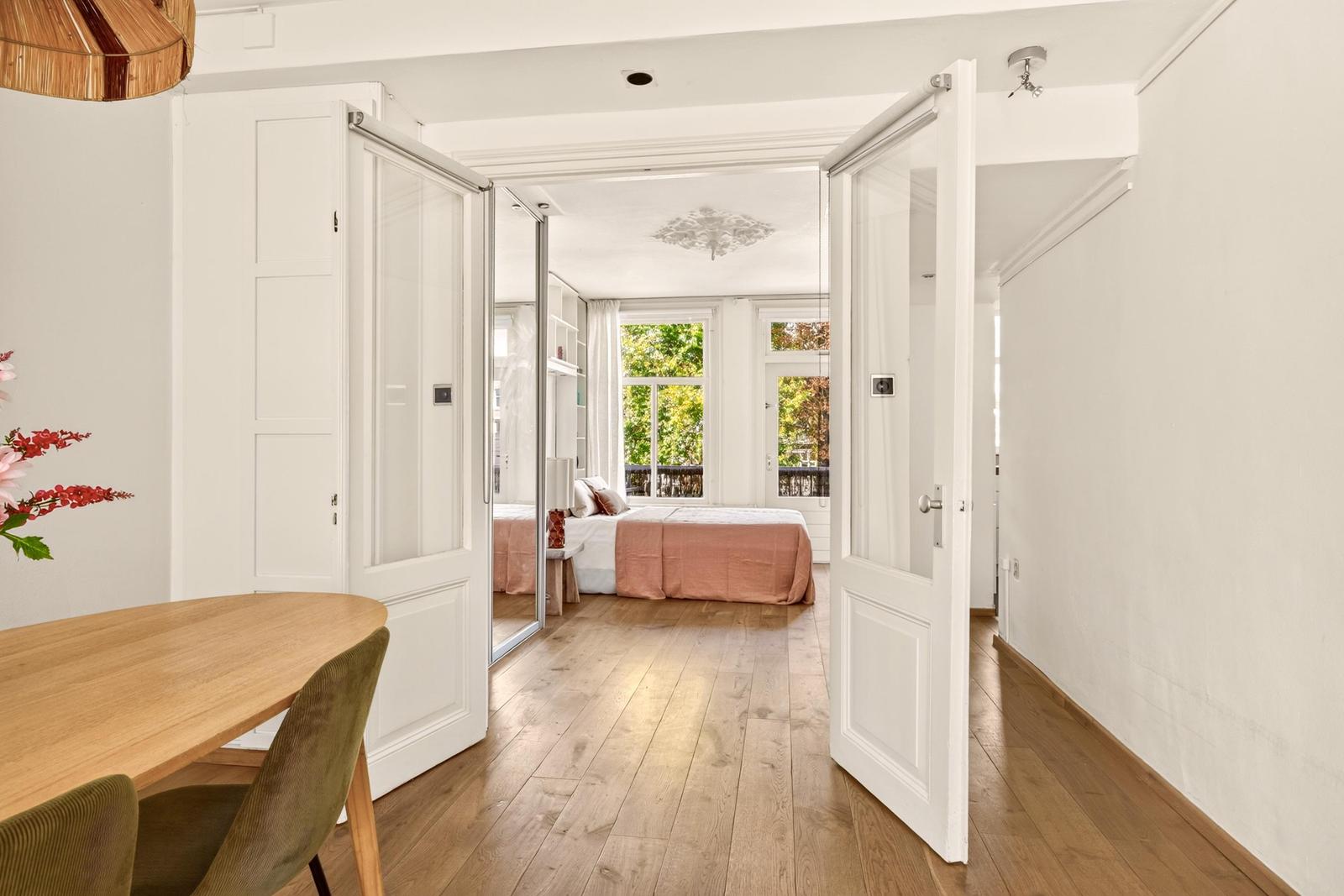Appartement te koop: Govert Flinckstraat 361-1, Amsterdam