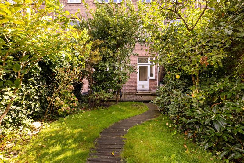 Pieter de Hoochstraat 88 H