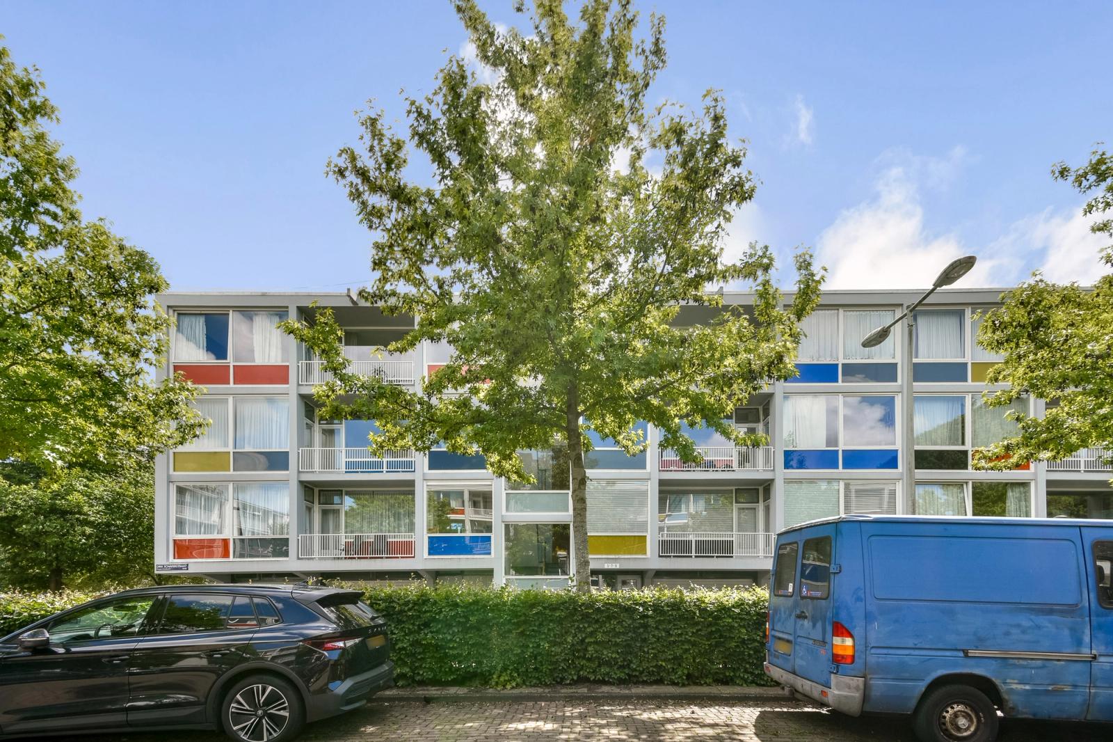 Dirk-Schäfer-Straße 7 3