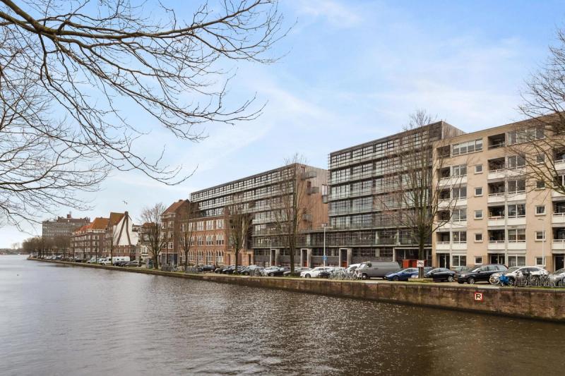 Sloterkade 161 P