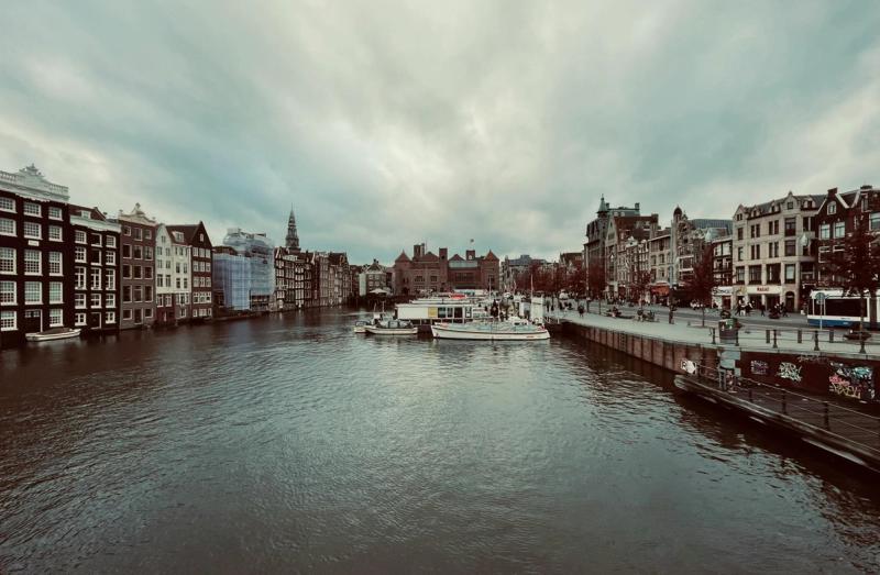 Huis kopen in Amsterdam Centrum: alles wat je moet weten