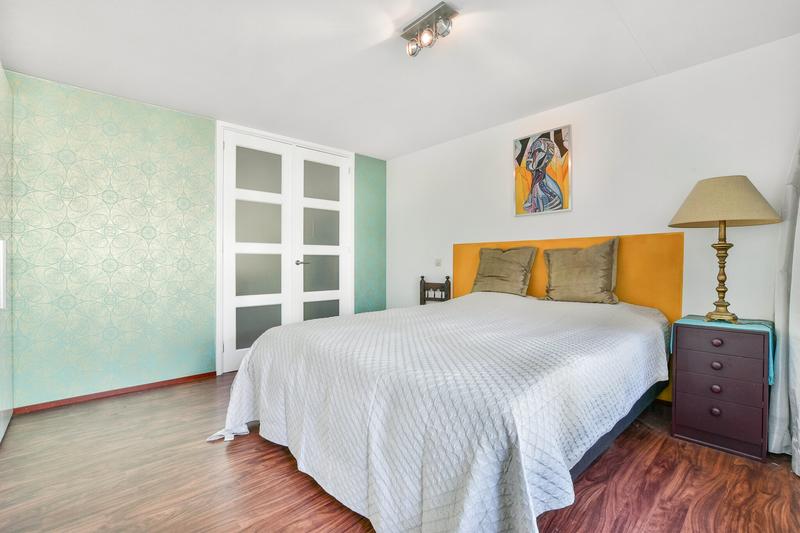 Sarphatistraat 133 D*