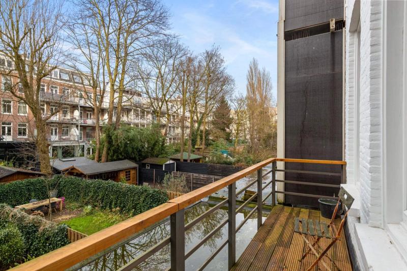 Tweede Jan van der Heijdenstraat 7 1