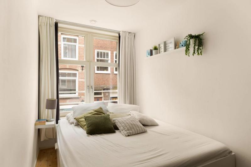 Tweede Weteringdwarsstraat 59 B