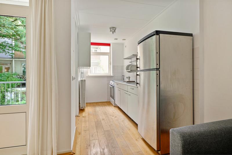 Joan Melchior Kemperstraat 79 1