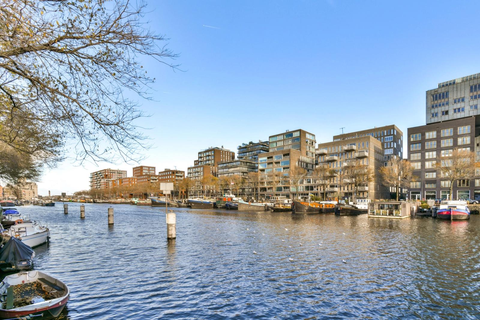 Westerdok 344
