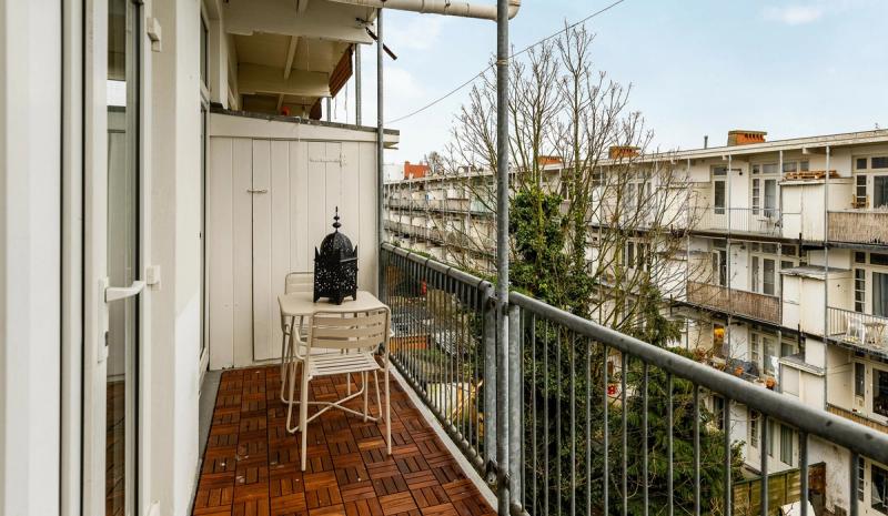 James Cookstraat 20 3